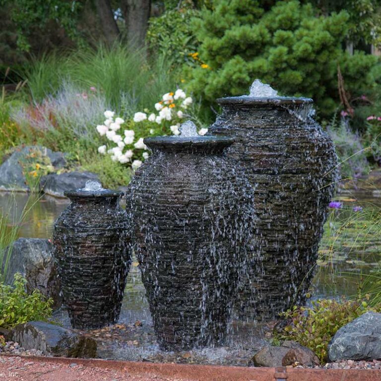 Fountainscape-black-Stacked-Slate-Urn_04