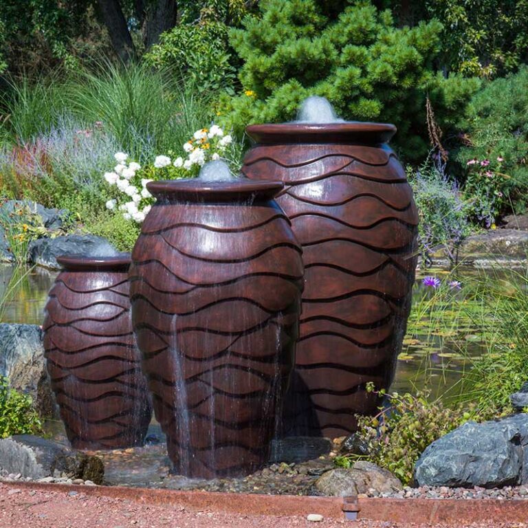 Fountainscape-in-daylight-brown-Scalloped-Urn_05