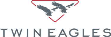 TwinEagles Logo