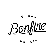 Urban Bonfire Cabinets Logo