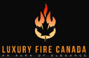 luxury-fire-canada Logo
